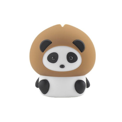 Lovely Bedroom Breastfeeding Baby Eye Care Night Light